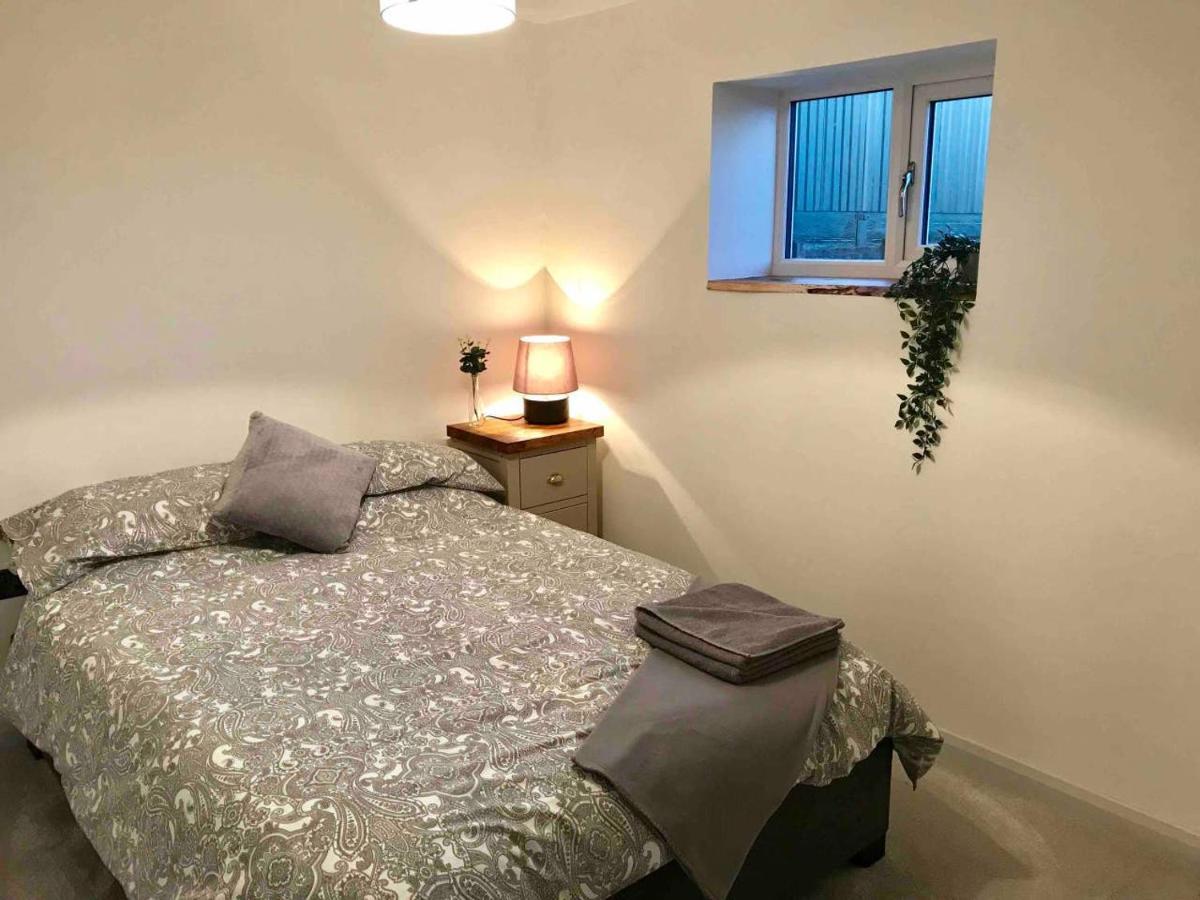 Clover Lodge Chesterfield Extérieur photo